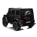 MERCEDES G63 AMG - MP4
