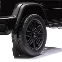 MERCEDES G63 AMG - MP4