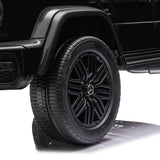 MERCEDES G63 AMG - MP4