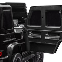 MERCEDES G63 AMG - MP4