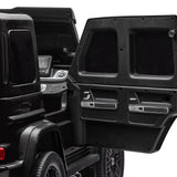 MERCEDES G63 AMG - MP4