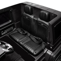 MERCEDES G63 AMG - MP4