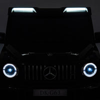 MERCEDES G63 AMG - MP4