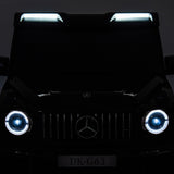 MERCEDES G63 AMG - MP4
