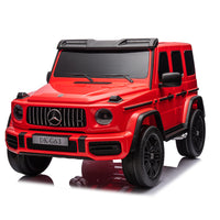 MERCEDES G63 AMG - MP4