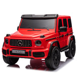MERCEDES G63 AMG - MP4