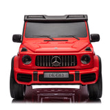 MERCEDES G63 AMG - MP4