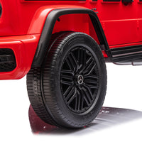 MERCEDES G63 AMG - MP4