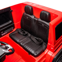 MERCEDES G63 AMG - MP4