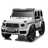 MERCEDES G63 AMG - MP4