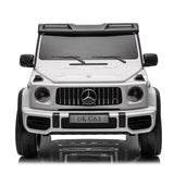 MERCEDES G63 AMG - MP4