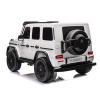 MERCEDES G63 AMG - MP4