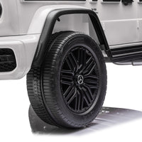 MERCEDES G63 AMG - MP4