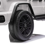 MERCEDES G63 AMG - MP4