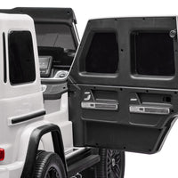 MERCEDES G63 AMG - MP4