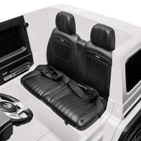 MERCEDES G63 AMG - MP4