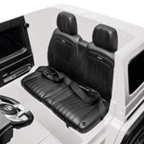 MERCEDES G63 AMG - MP4