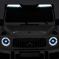 MERCEDES G63 AMG - MP4