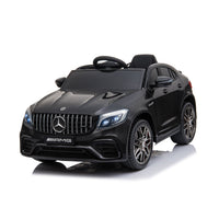 MERCEDES GLC 63S - MP3