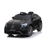 MERCEDES GLC 63S - MP3