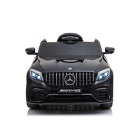 MERCEDES GLC 63S - MP3