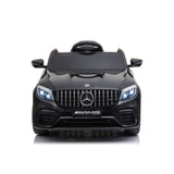 MERCEDES GLC 63S - MP3
