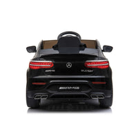 MERCEDES GLC 63S - MP4