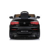 MERCEDES GLC 63S - MP4