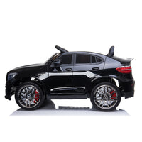 MERCEDES GLC 63S - MP4