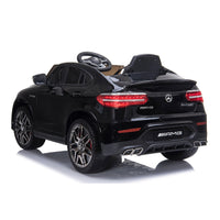 MERCEDES GLC 63S - MP3