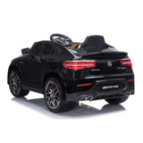 MERCEDES GLC 63S - MP3