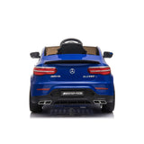 MERCEDES GLC 63S - MP4
