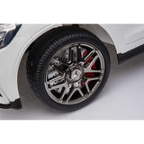 MERCEDES GLC 63S - MP3