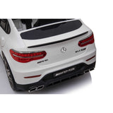 MERCEDES GLC 63S - MP3