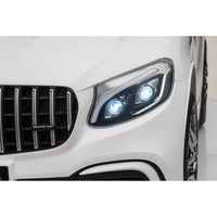 MERCEDES GLC 63S - MP3
