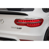 MERCEDES GLC 63S - MP3