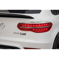 MERCEDES GLC 63S - MP4