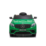 MERCEDES GLC 63S - MP4