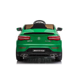MERCEDES GLC 63S - MP4
