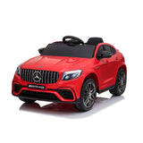 MERCEDES GLC 63S - MP3