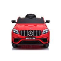 MERCEDES GLC 63S - MP3