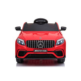 MERCEDES GLC 63S - MP3