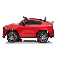 MERCEDES GLC 63S - MP3