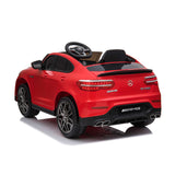 MERCEDES GLC 63S - MP3
