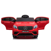 MERCEDES GLC 63S - MP3