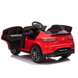 MERCEDES GLC 63S - MP3