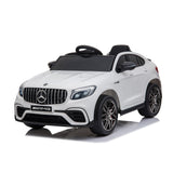 MERCEDES GLC 63S - MP3