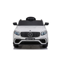MERCEDES GLC 63S - MP3