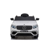 MERCEDES GLC 63S - MP3