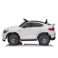 MERCEDES GLC 63S - MP3